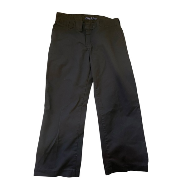 Dickens 874 flex work pants EUC men's 36x29 - Picture 6 of 6